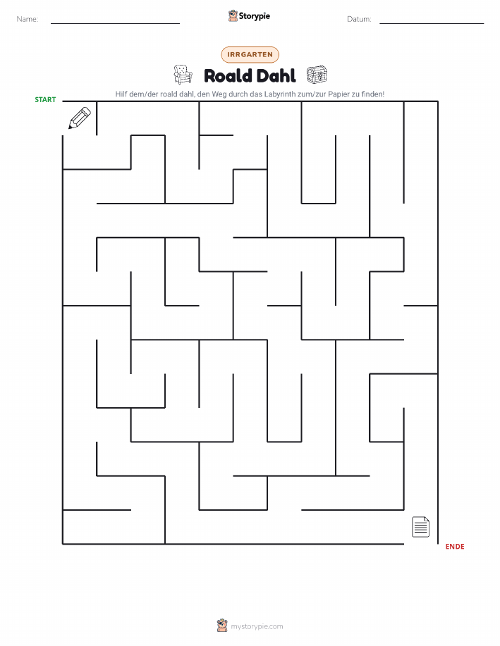 Labyrinth