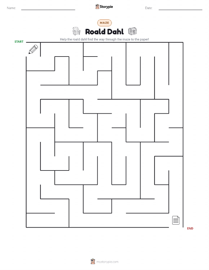Maze