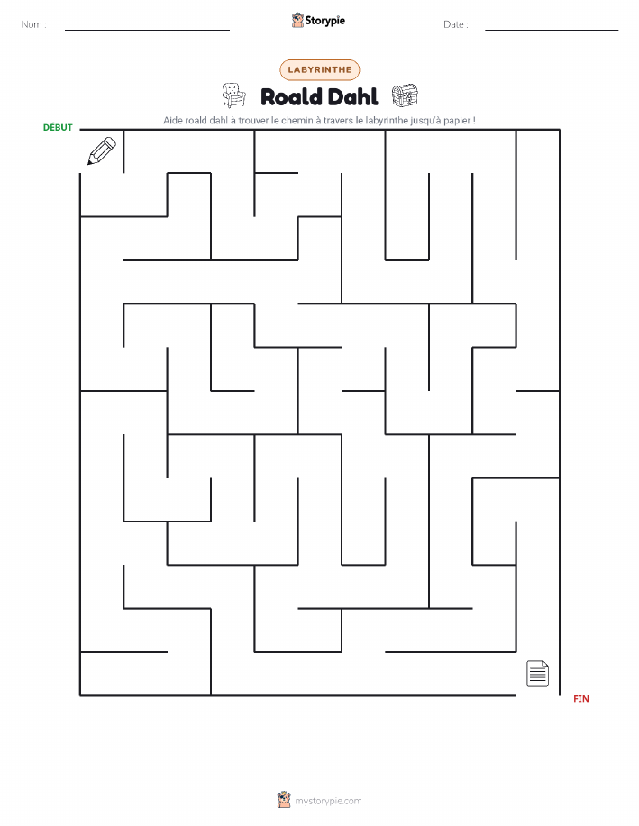 Labyrinthe