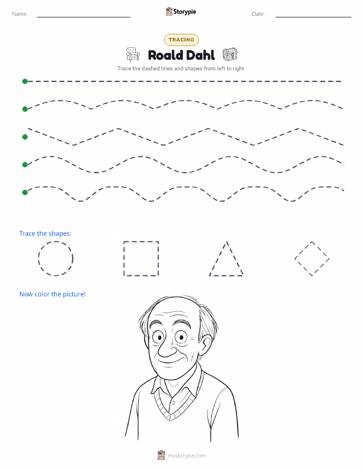 Tracing