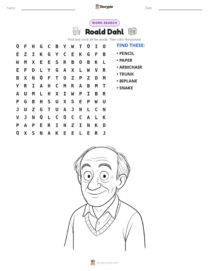 Word Search