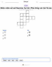 Xem trước tài liệu in sẵn Sư tử, Phù thủy và cái Tủ áo (tiểu thuyết)