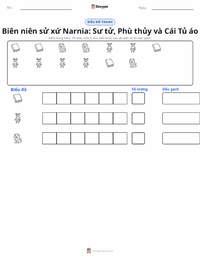 Xem trước tài liệu in sẵn Sư tử, Phù thủy và cái Tủ áo (tiểu thuyết)