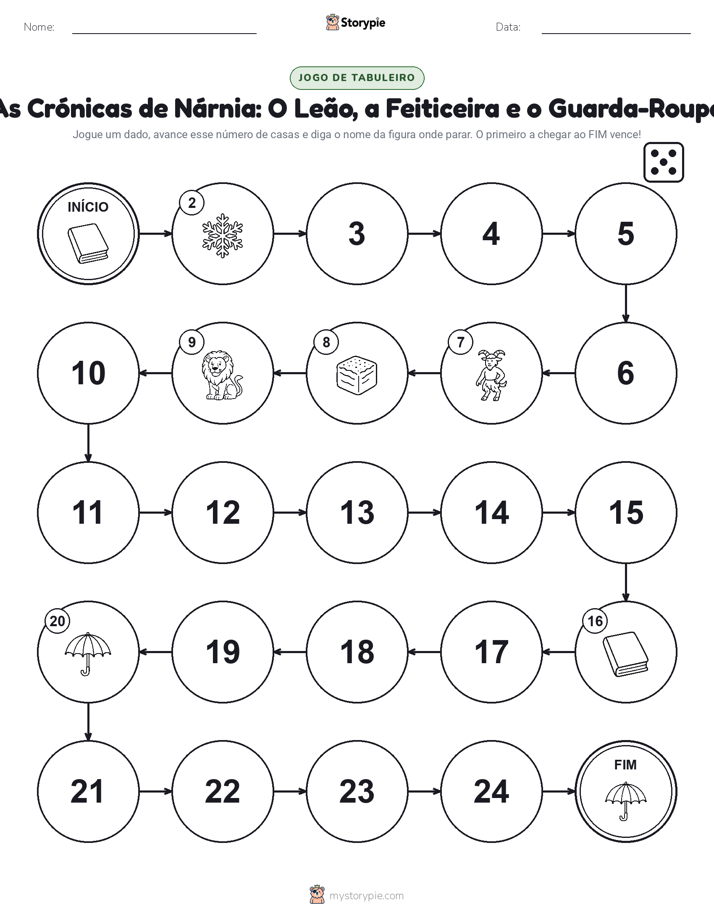 Jogo de Rolagem e Movimento