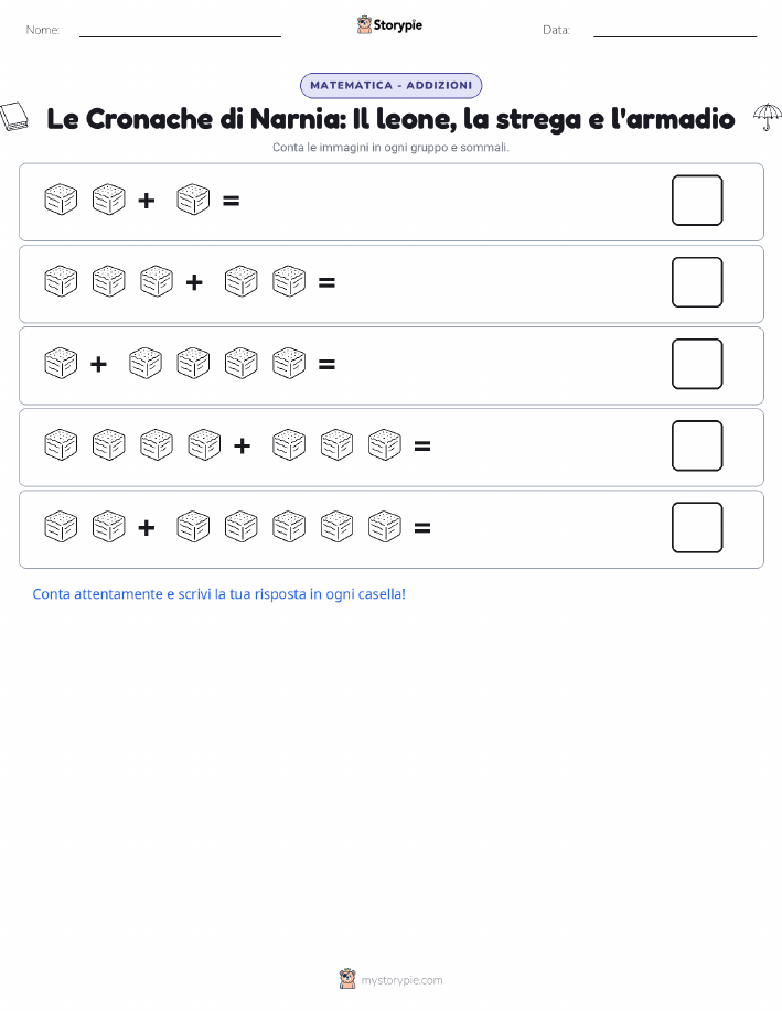 Matematica Visiva
