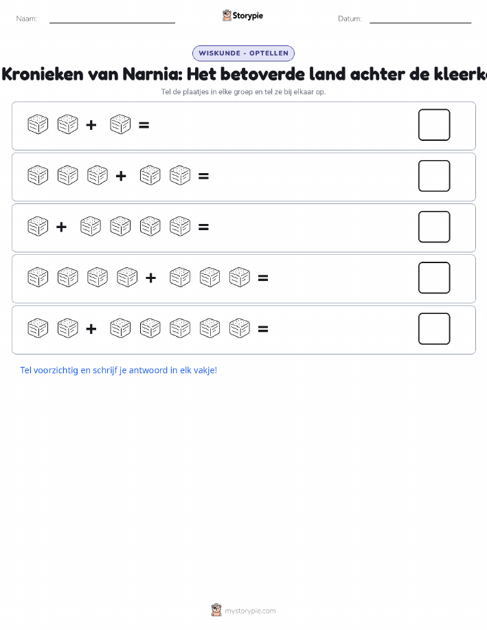 Afbeelding Wiskunde