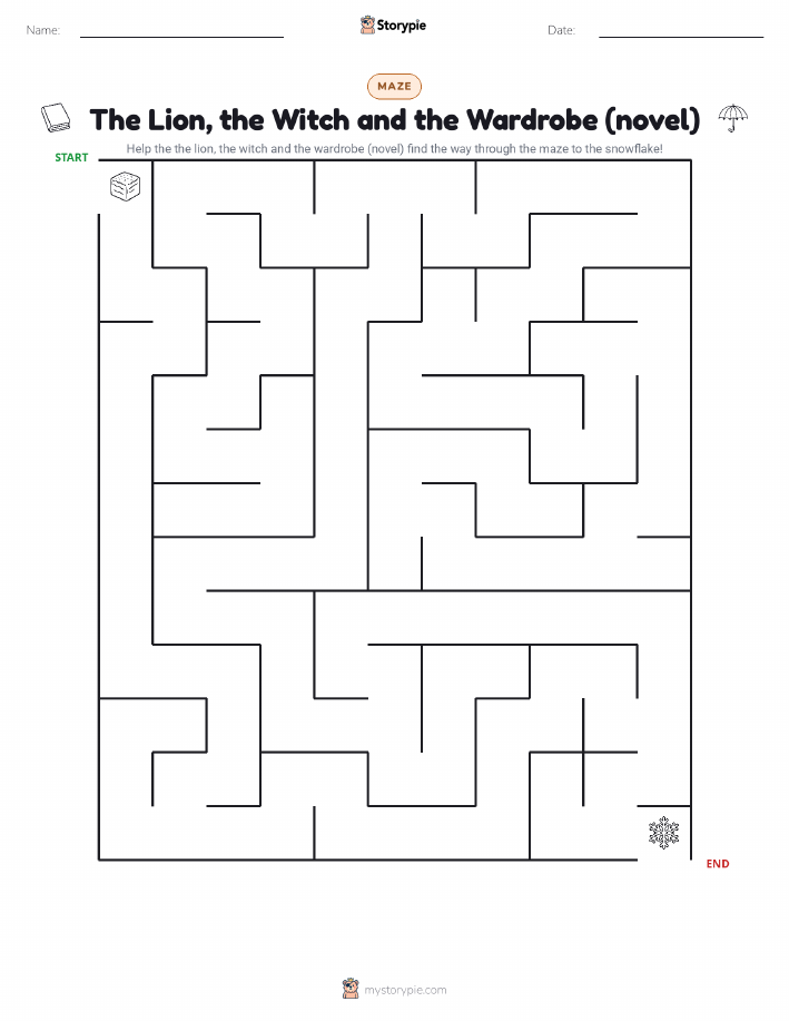 Maze
