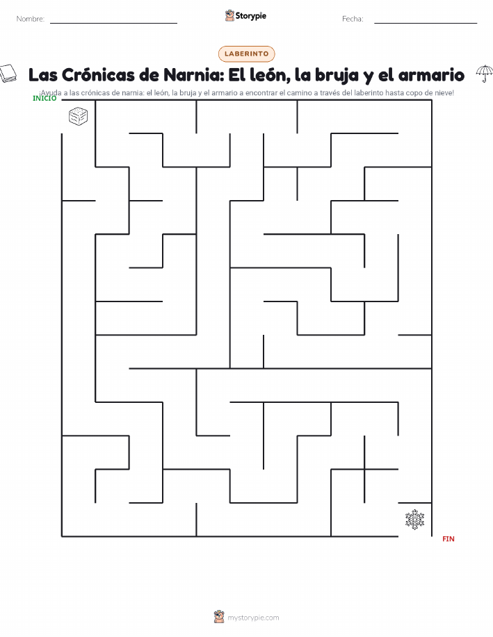 Labyrintho