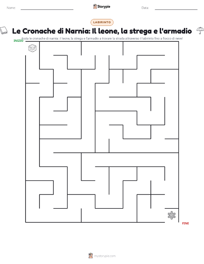 Labirinto