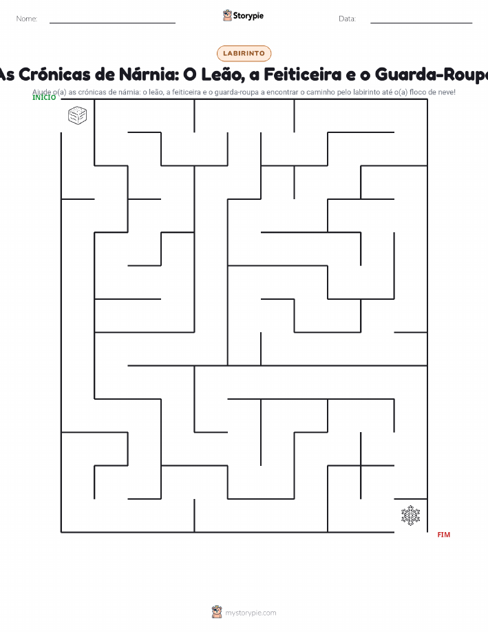 Labirinto