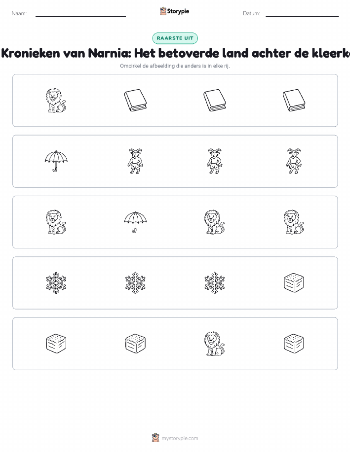 Vreemde Tussenuit