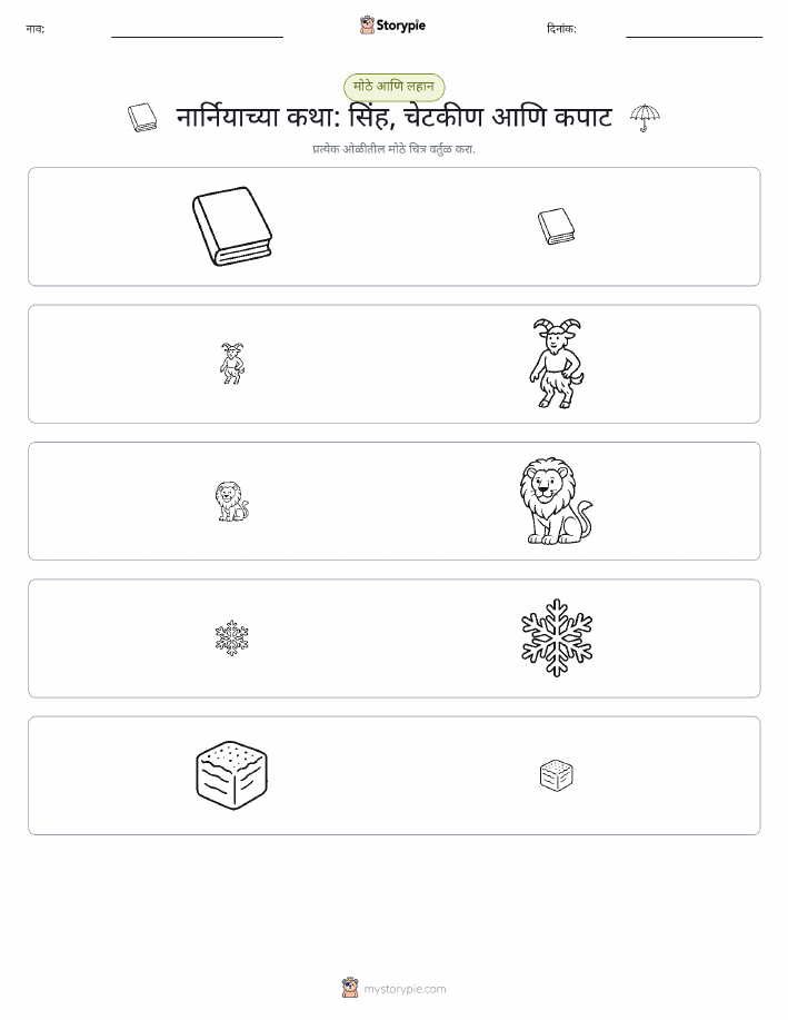 वर्गीकरण
