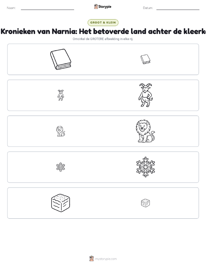 Sorteren