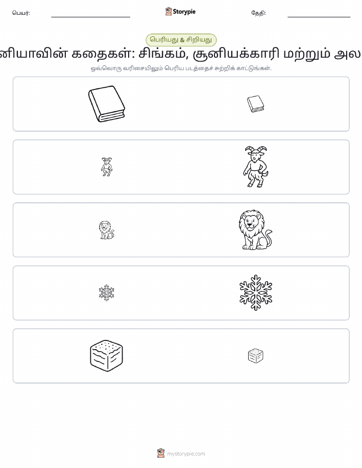 வகைப்படுத்தல்