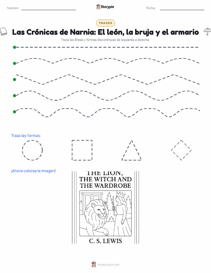 Trazado