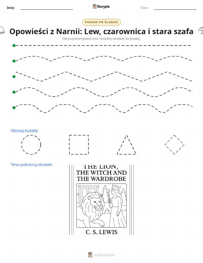 Śledzenie