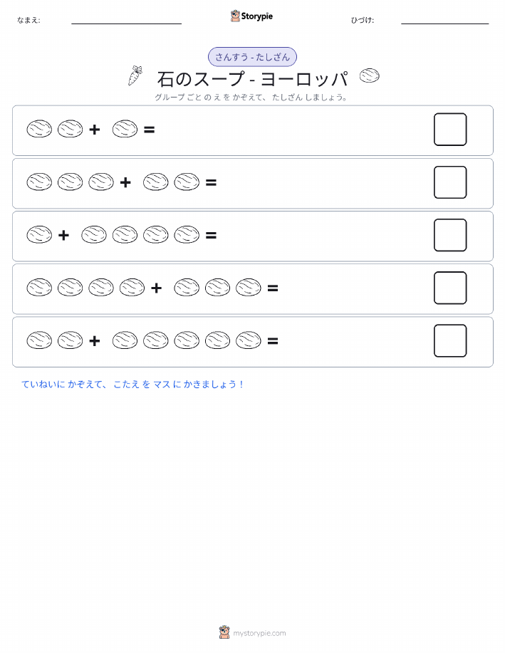 絵の数学