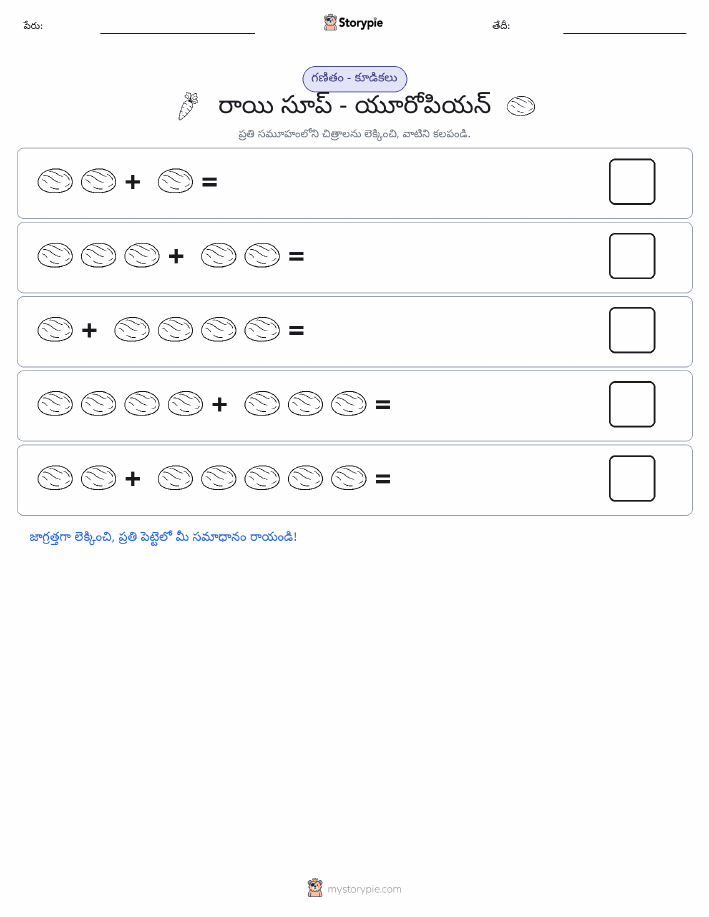 చిత్ర గణితం