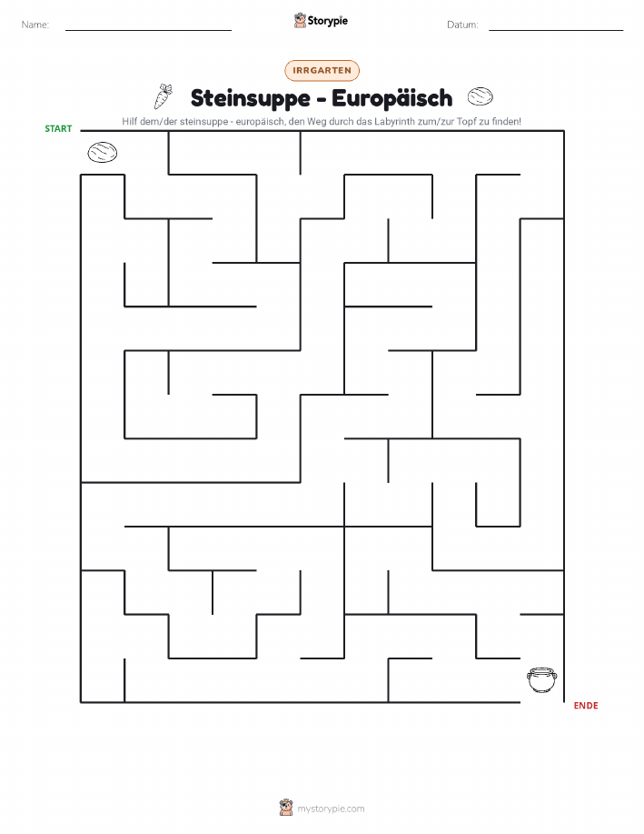 Labyrinth