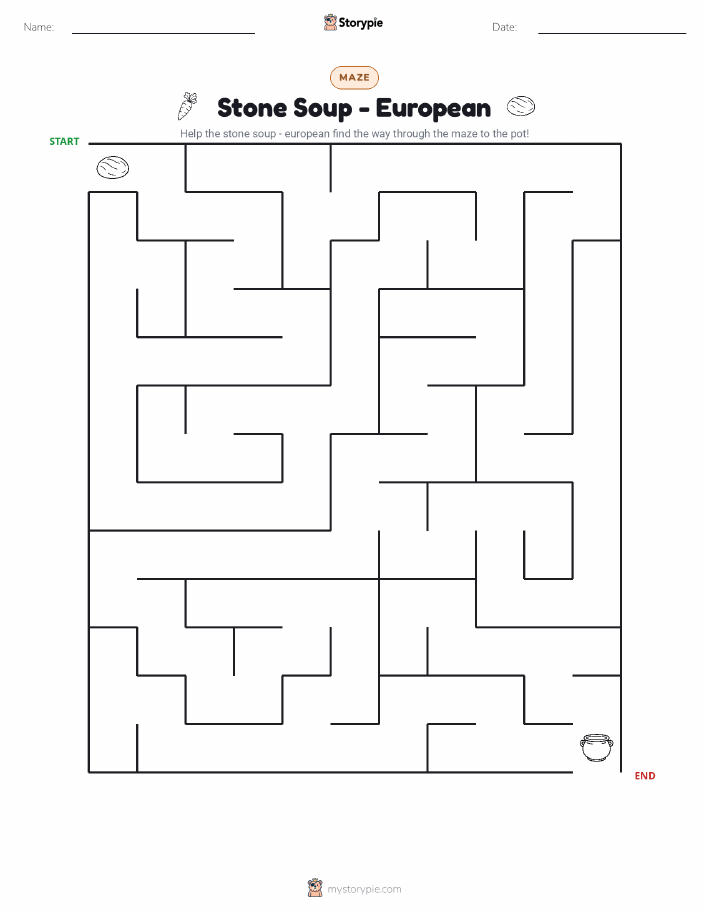 Maze
