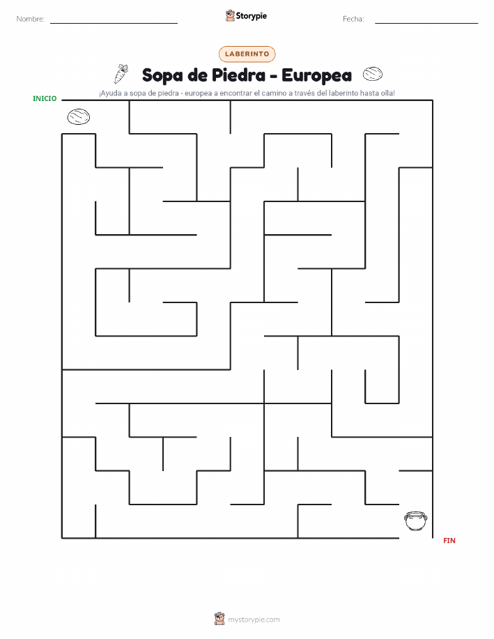 Labyrintho