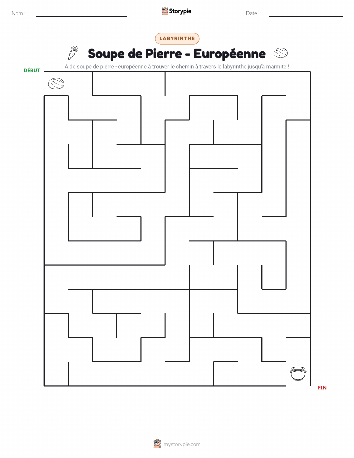 Labyrinthe