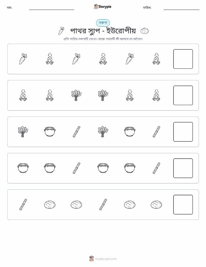 প্যাটার্ন