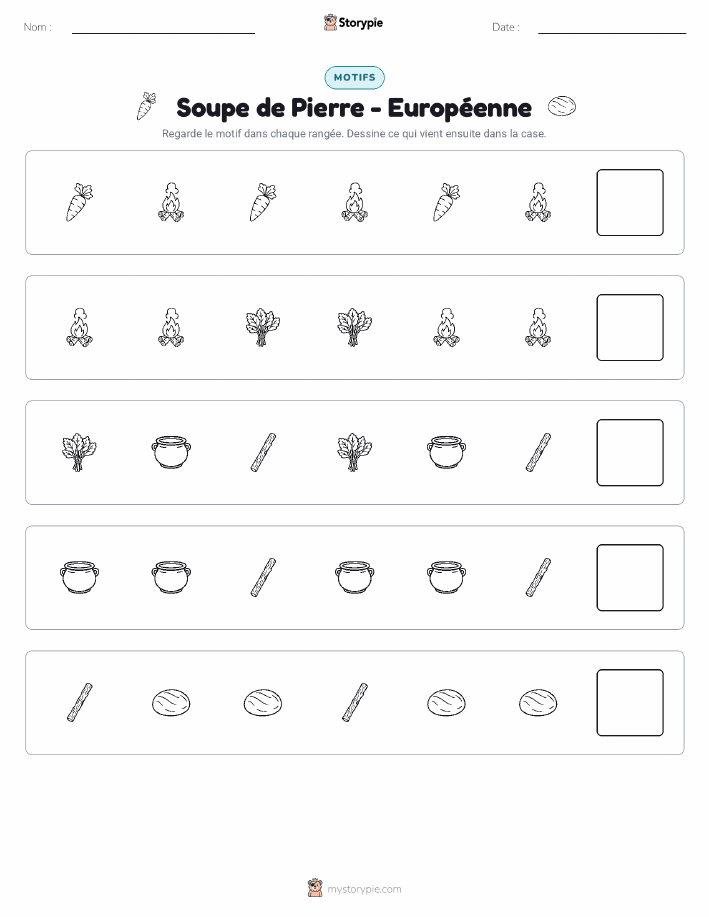 Motifs