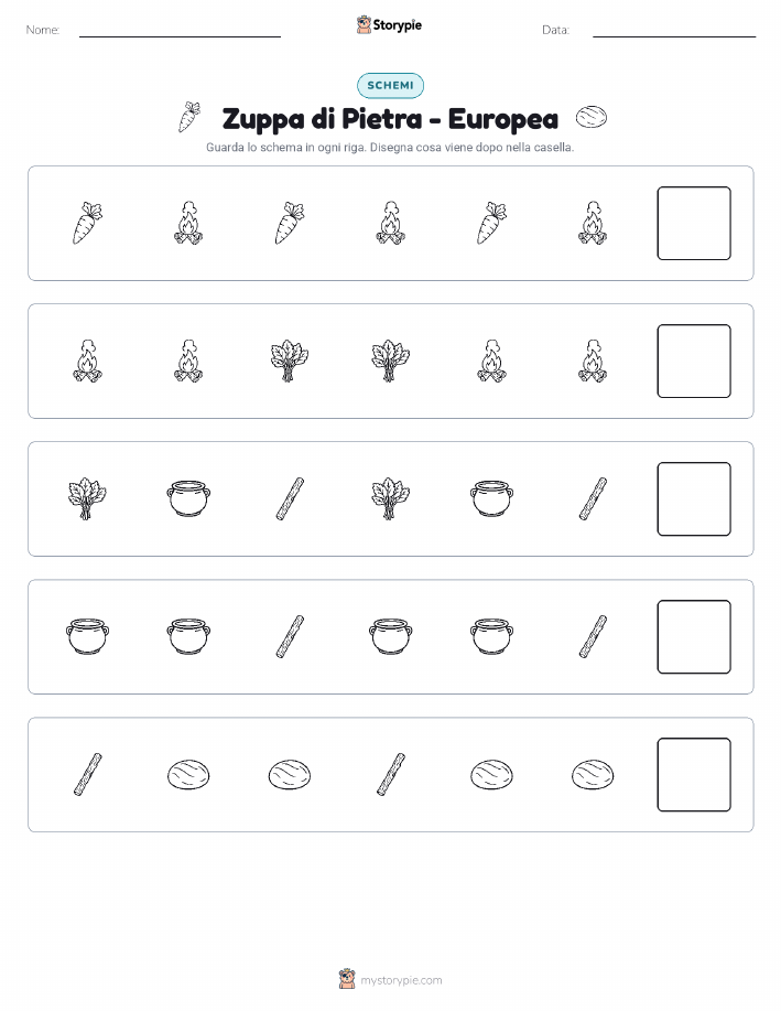 Pattern