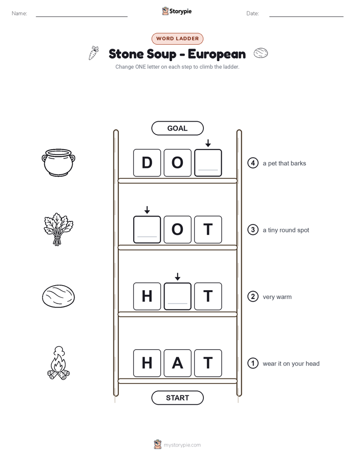 Word Ladder