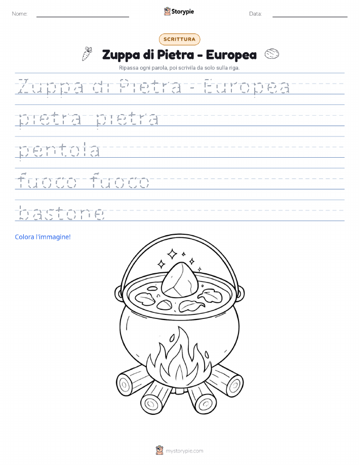 Pratica di Scrittura