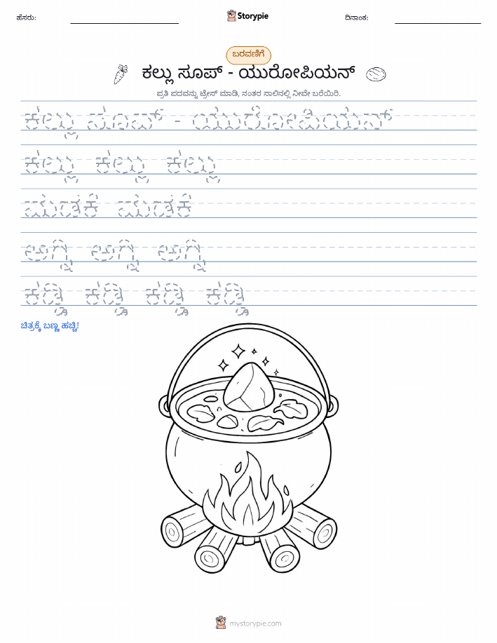 ಲೇಖನ ಅಭ್ಯಾಸ
