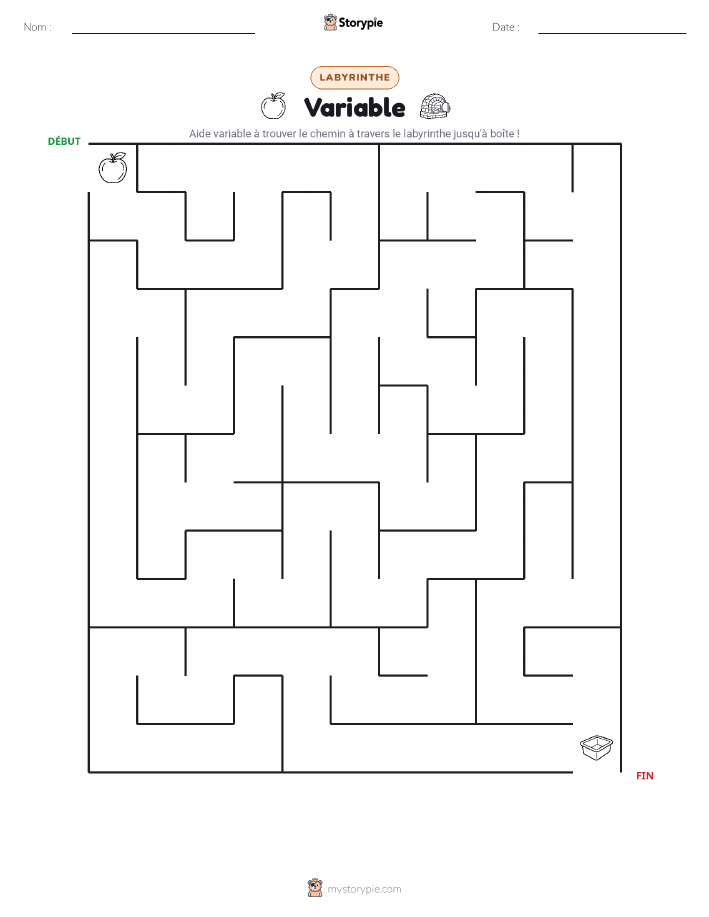 Labyrinthe
