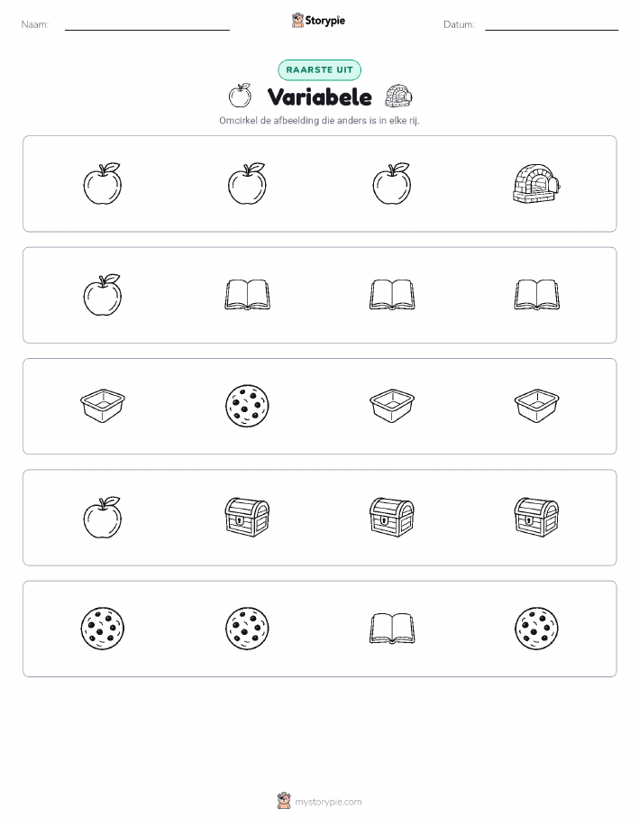 Vreemde Tussenuit