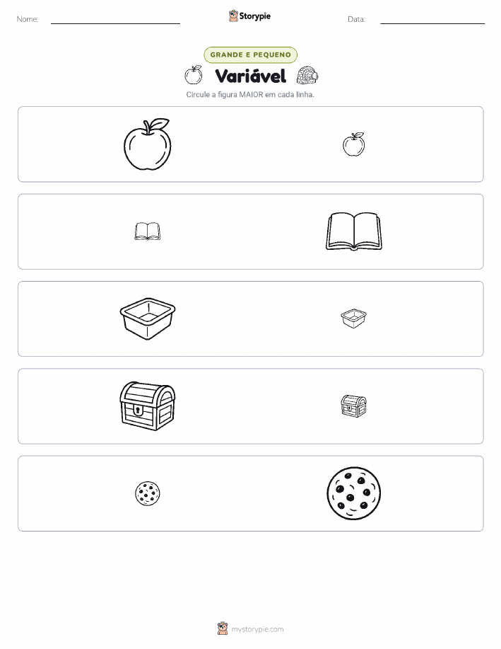Classificação