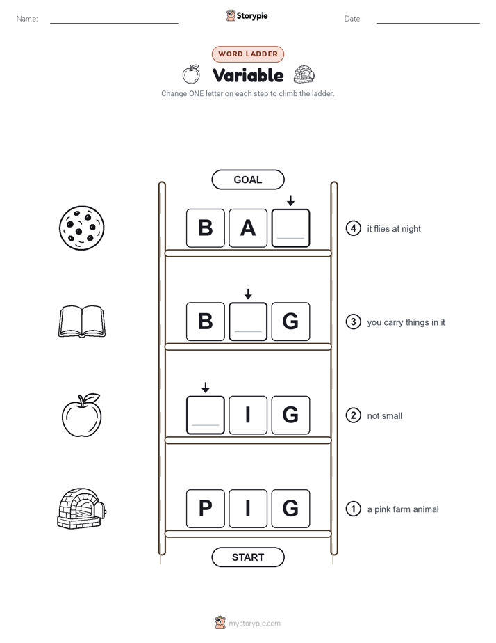 Word Ladder