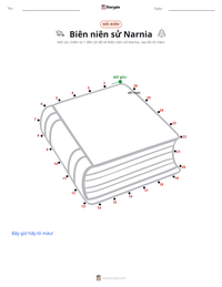 Xem trước tài liệu in sẵn Biên niên sử Narnia
