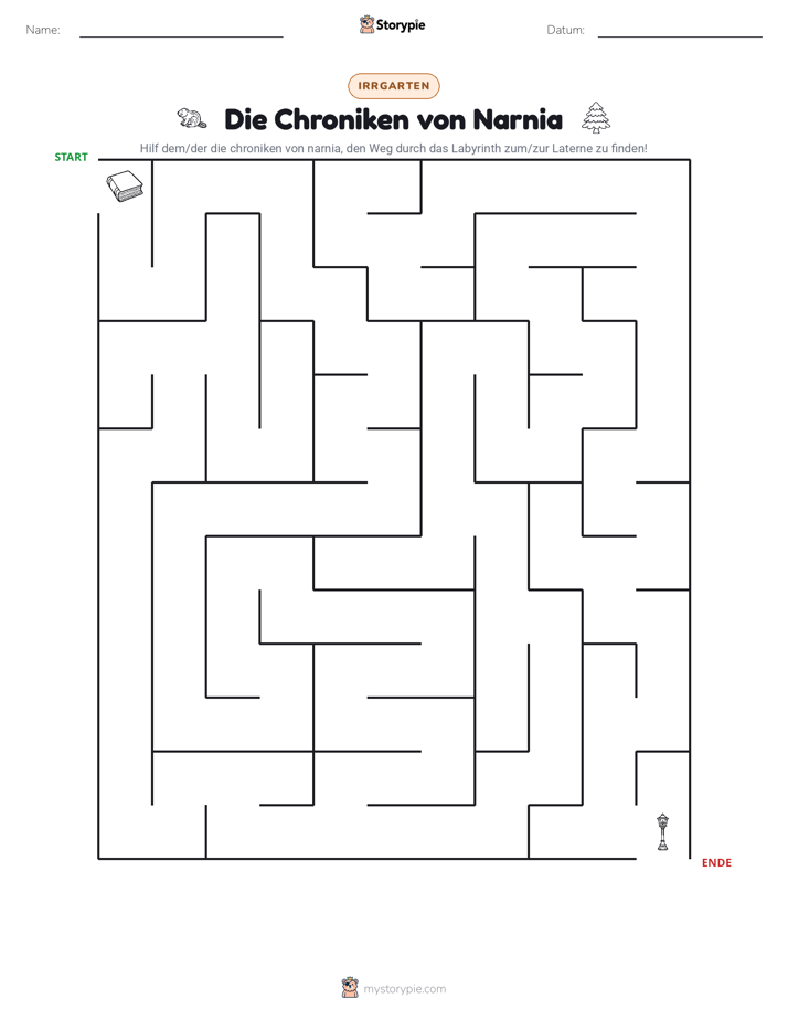 Labyrinth