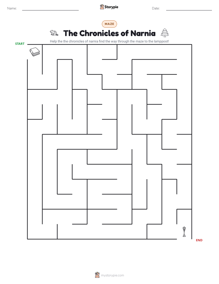 Maze