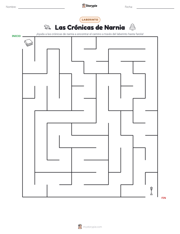 Labyrintho