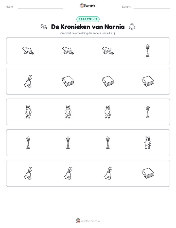 Vreemde Tussenuit