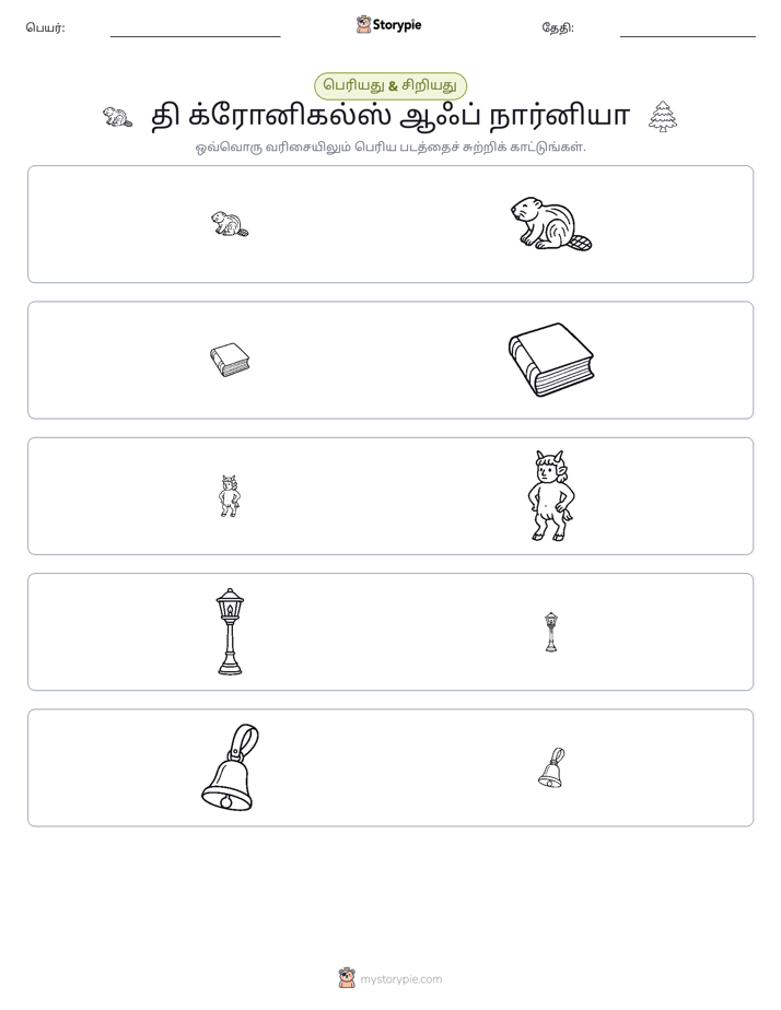 வகைப்படுத்தல்