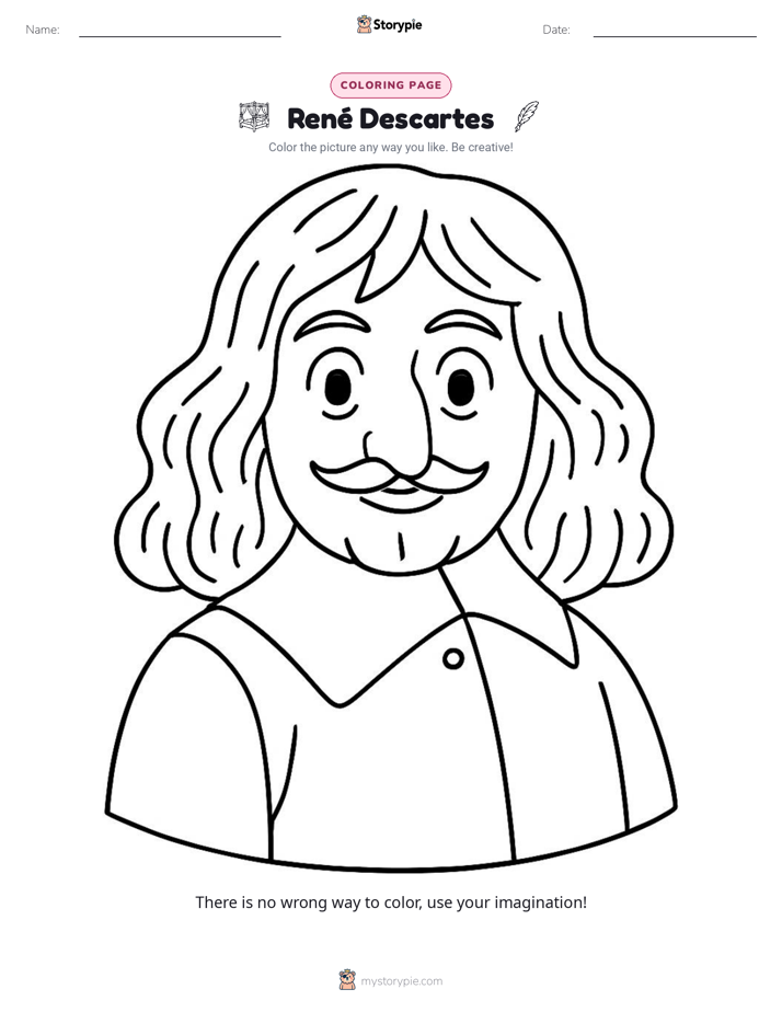 Coloring Page