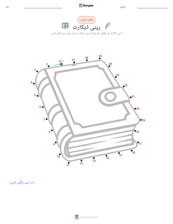 نقطے سے نقطے تک