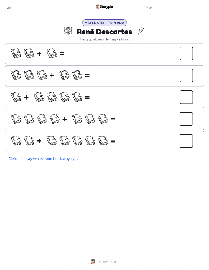 Resim Matematiği