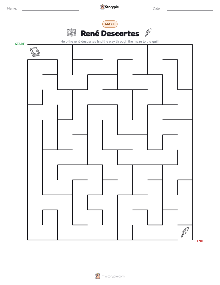 Maze
