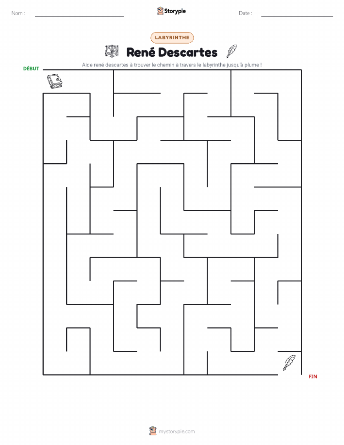 Labyrinthe