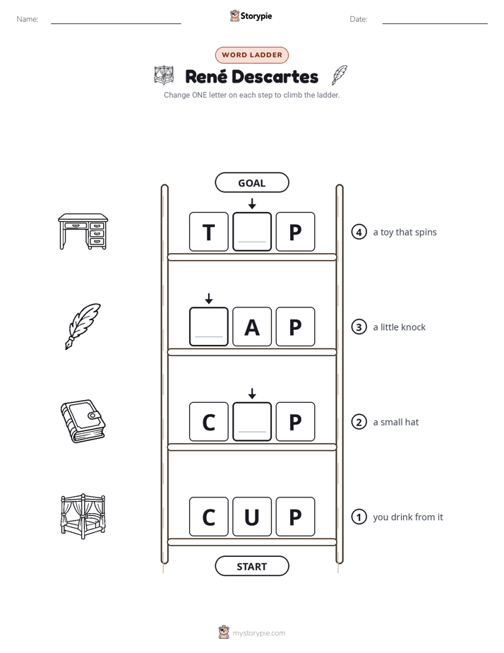 Word Ladder
