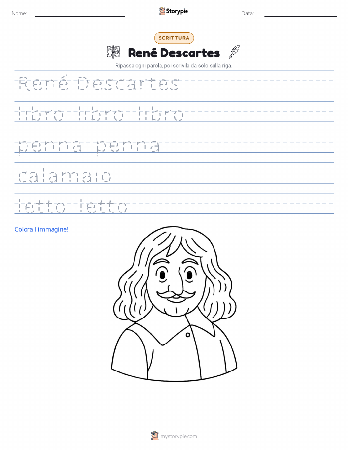 Pratica di Scrittura
