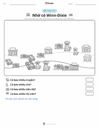 Xem trước tài liệu in sẵn Vì Winn-Dixie (tiểu thuyết)